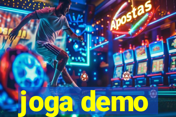 joga demo